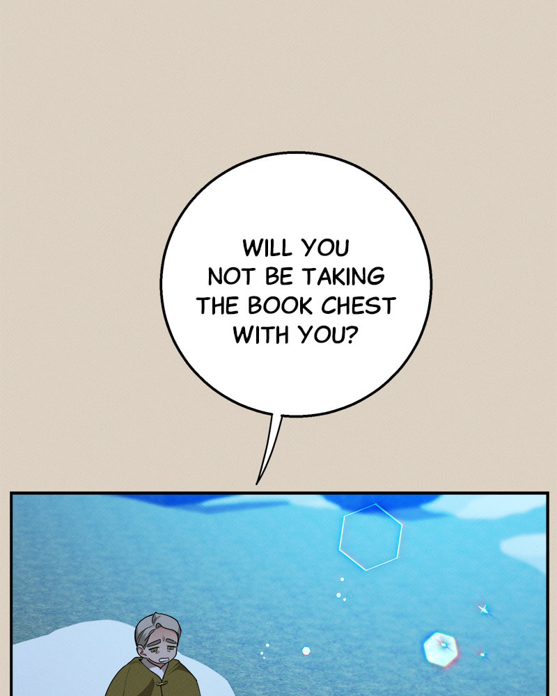 Answer Me, My Prince Chapter 42 page 21 - 