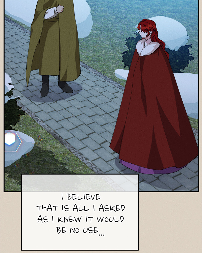 Answer Me, My Prince Chapter 42 page 22 - 