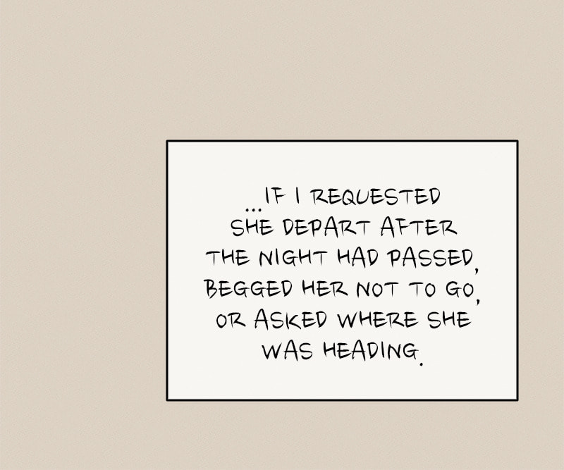 Answer Me, My Prince Chapter 42 page 23 - 