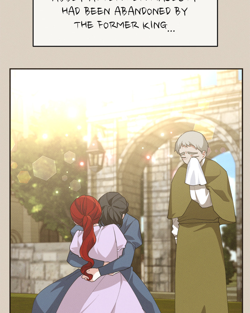 Answer Me, My Prince Chapter 42 page 4 - 