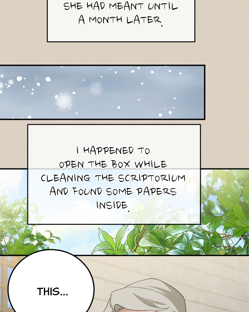 Answer Me, My Prince Chapter 42 page 31 - 
