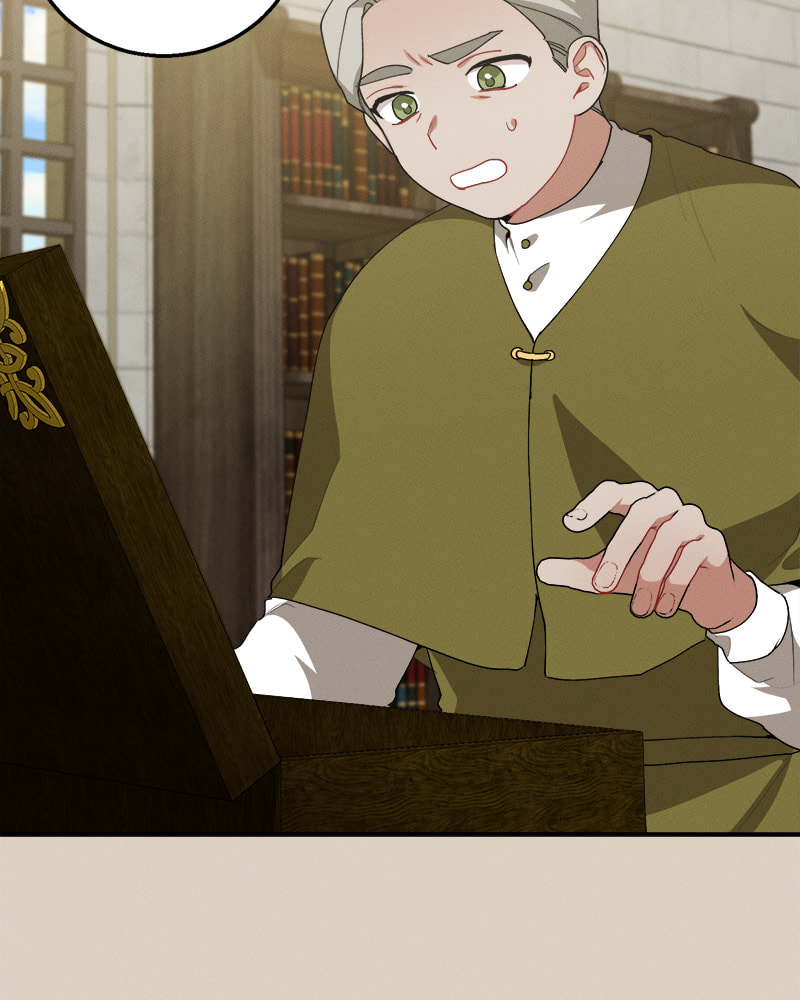 Answer Me, My Prince Chapter 42 page 32 - 