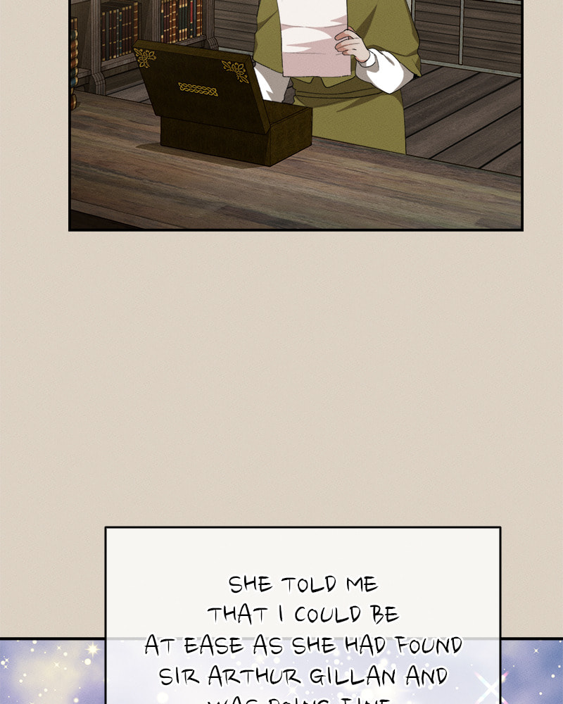 Answer Me, My Prince Chapter 42 page 36 - 
