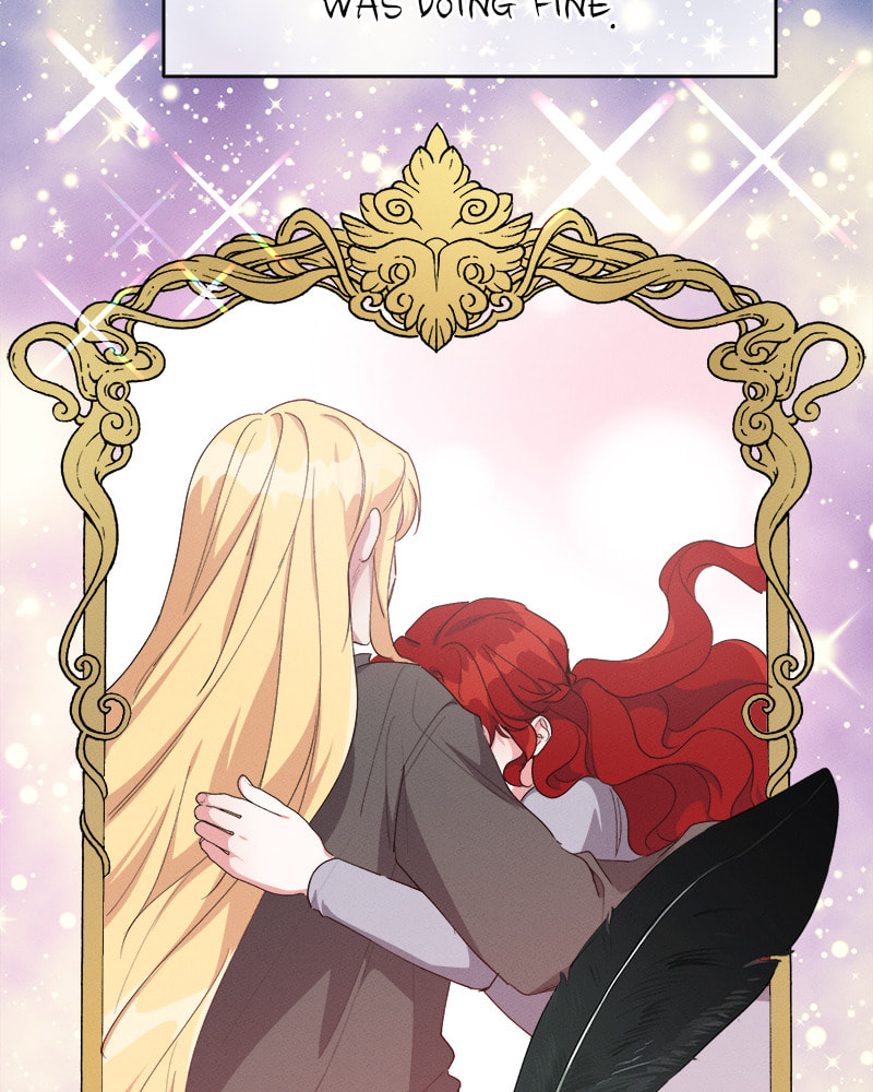 Answer Me, My Prince Chapter 42 page 37 - 