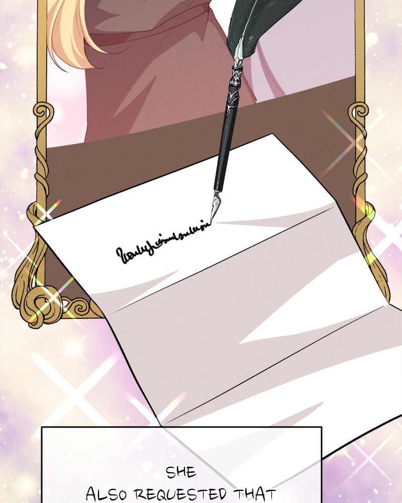 Answer Me, My Prince Chapter 42 page 38 - 