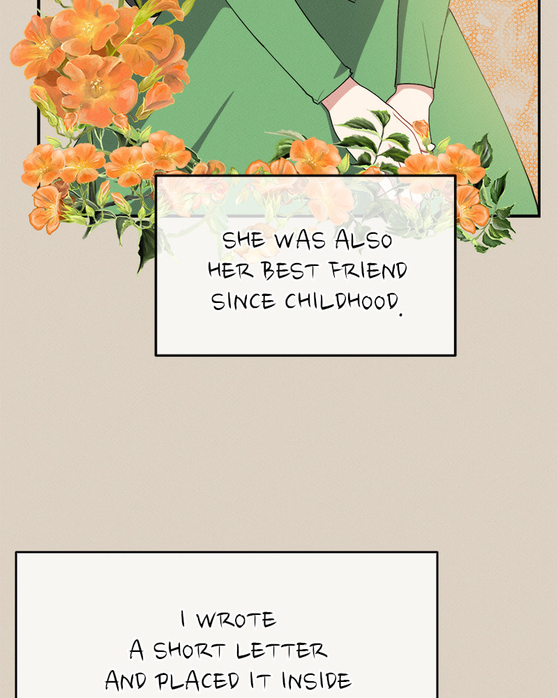 Answer Me, My Prince Chapter 42 page 41 - 