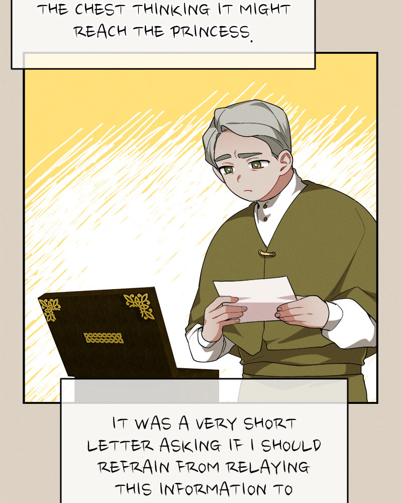 Answer Me, My Prince Chapter 42 page 42 - 