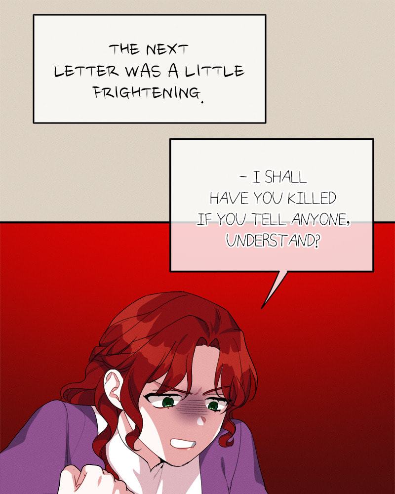 Answer Me, My Prince Chapter 42 page 46 - 