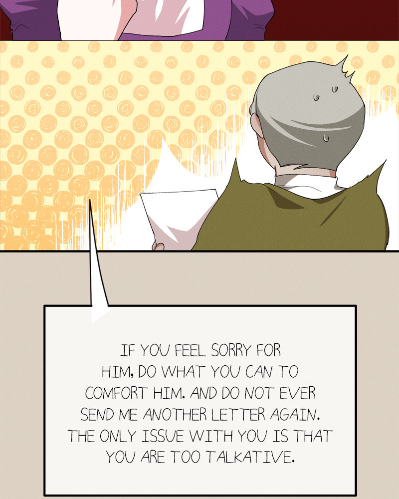 Answer Me, My Prince Chapter 42 page 47 - 