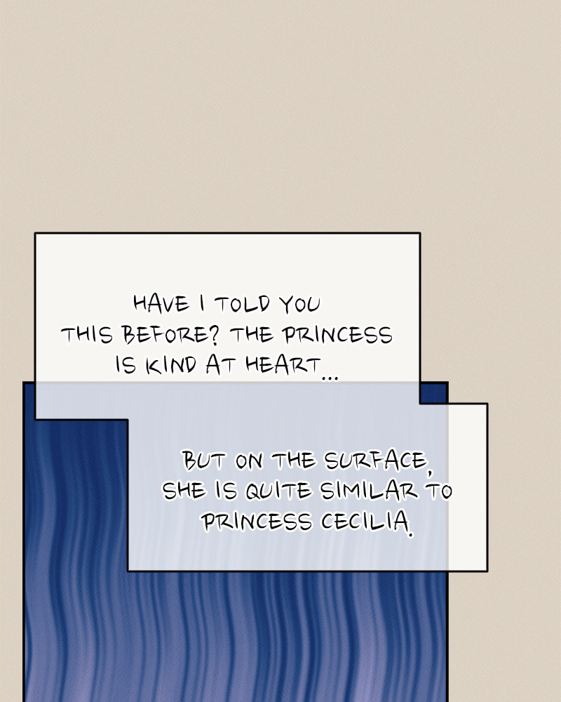 Answer Me, My Prince Chapter 42 page 48 - 