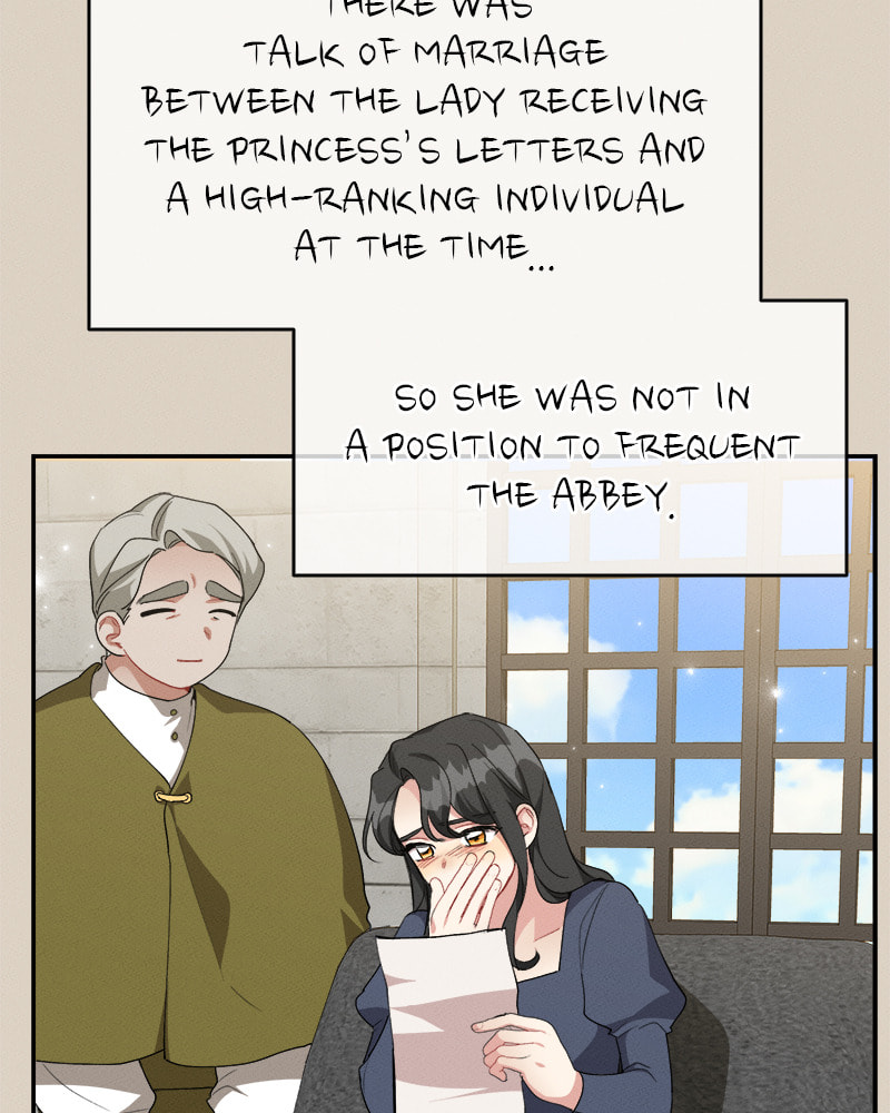 Answer Me, My Prince Chapter 42 page 50 - 