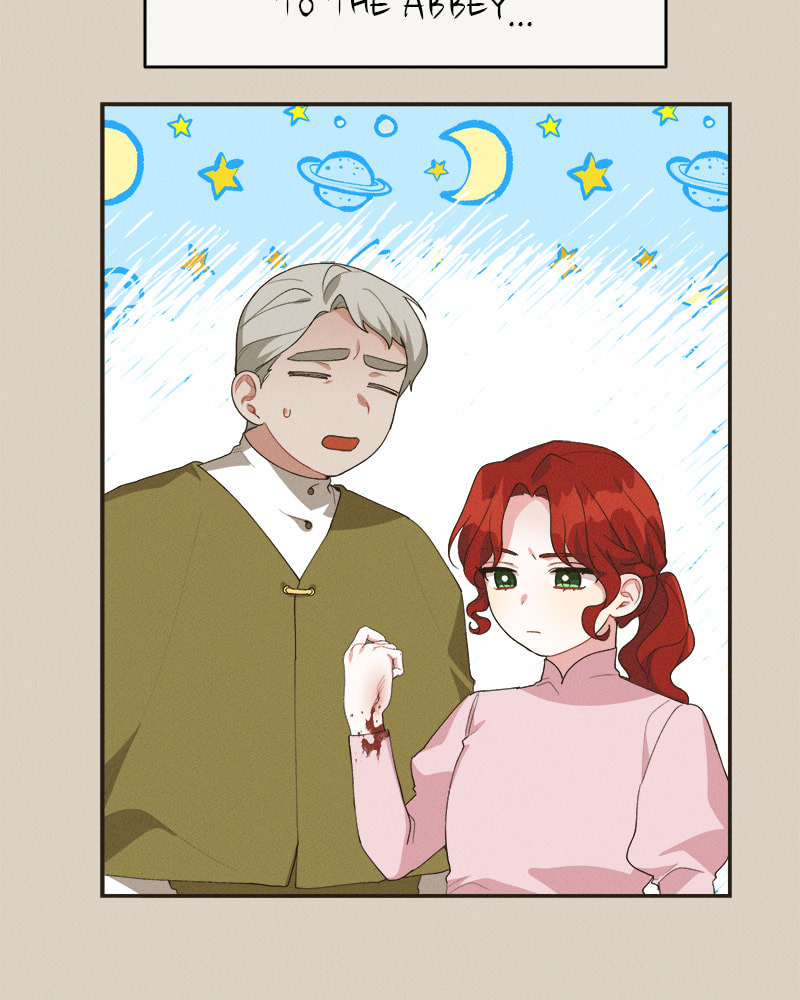 Answer Me, My Prince Chapter 42 page 6 - 