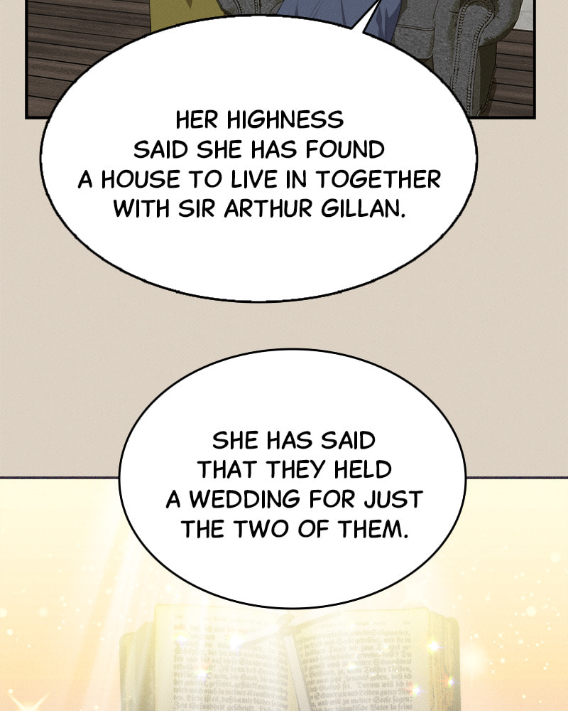 Answer Me, My Prince Chapter 42 page 53 - 