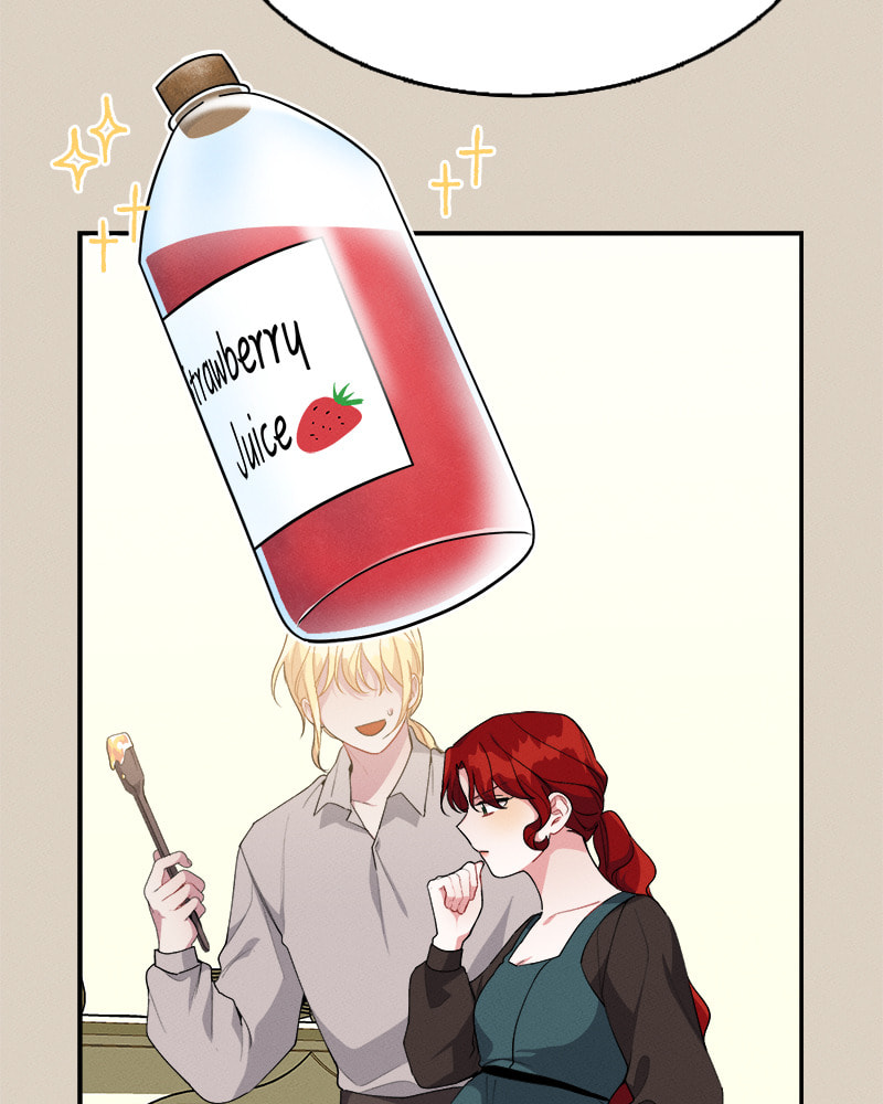Answer Me, My Prince Chapter 42 page 59 - 