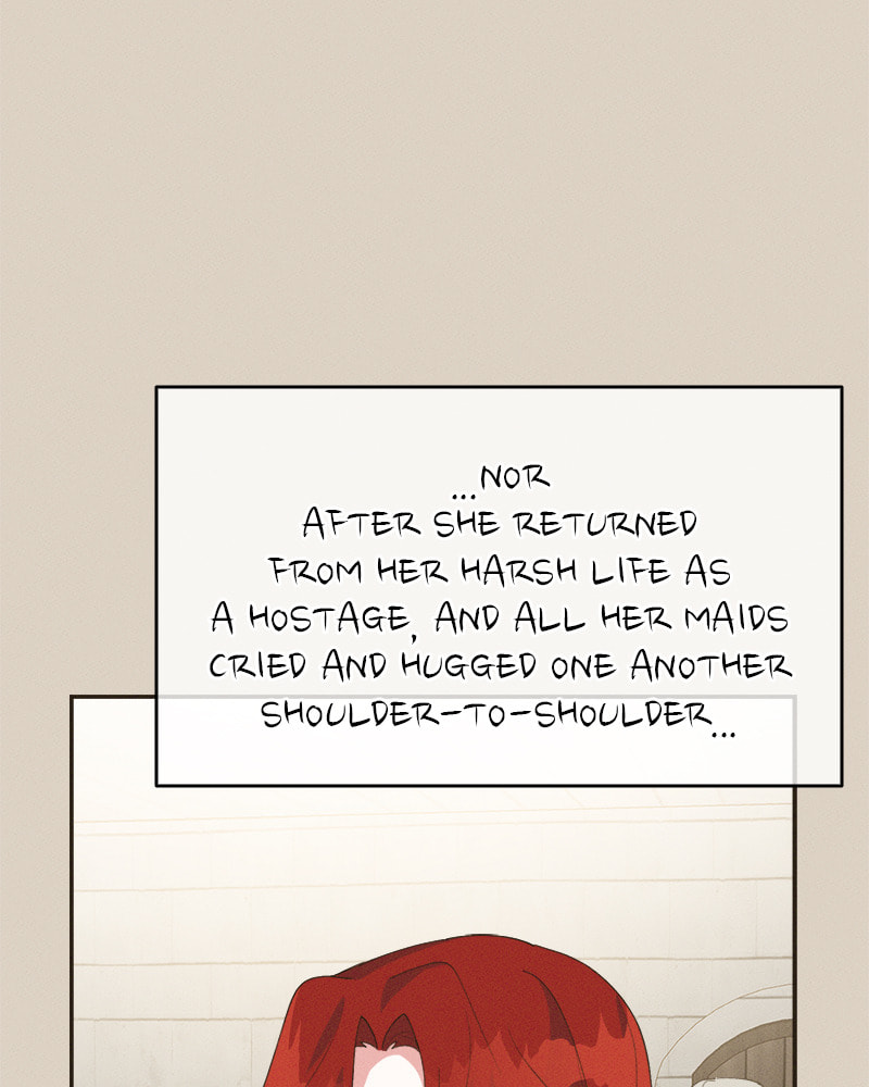 Answer Me, My Prince Chapter 42 page 7 - 