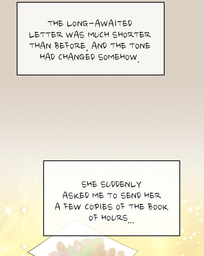Answer Me, My Prince Chapter 42 page 70 - 