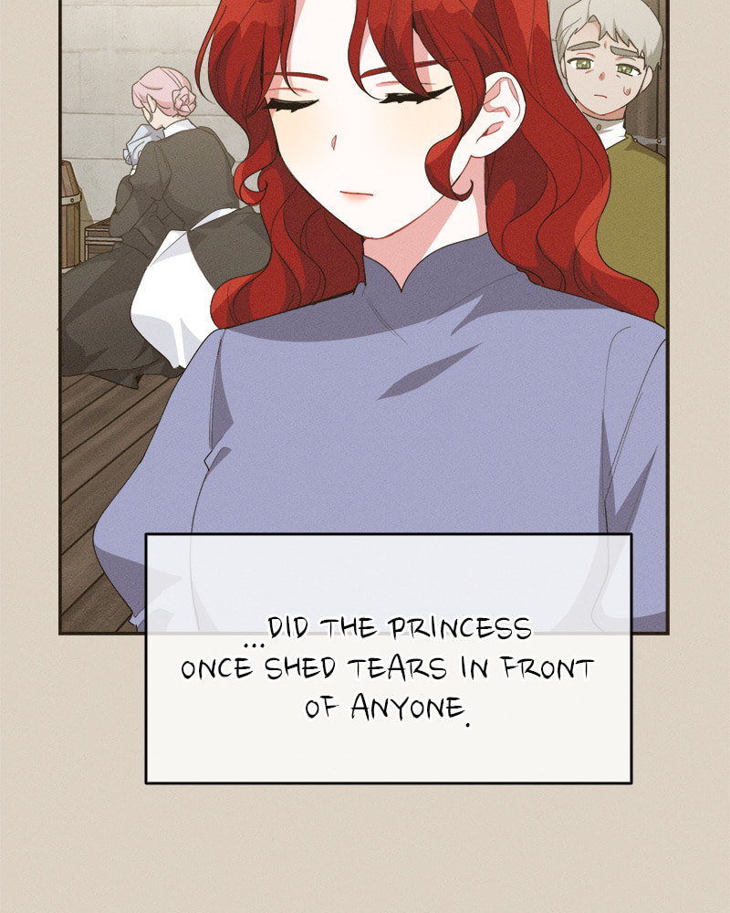 Answer Me, My Prince Chapter 42 page 8 - 
