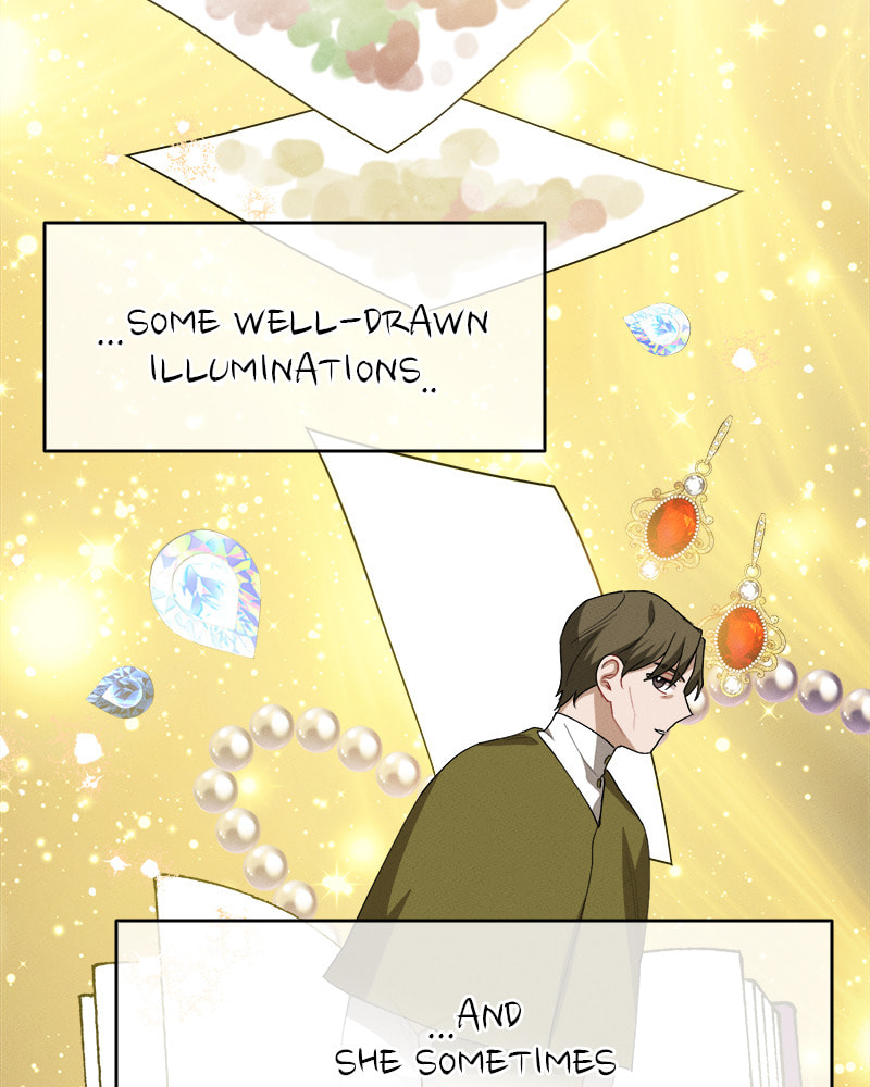 Answer Me, My Prince Chapter 42 page 71 - 