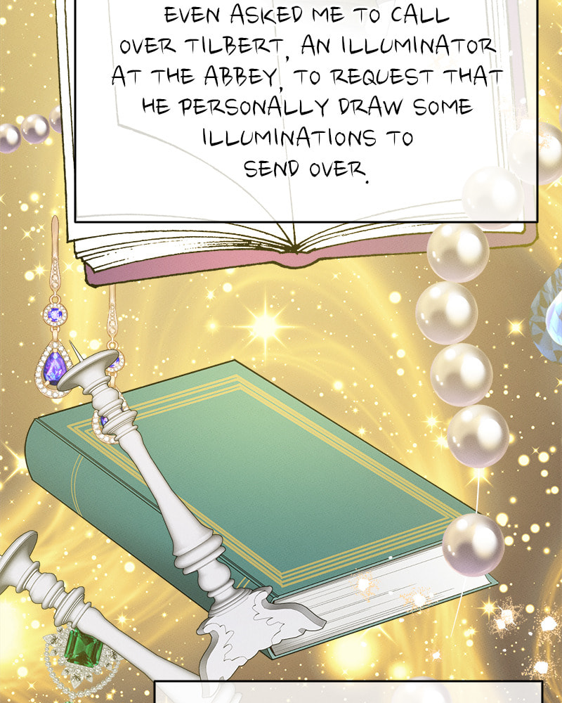 Answer Me, My Prince Chapter 42 page 72 - 