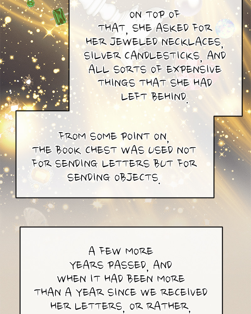 Answer Me, My Prince Chapter 42 page 73 - 