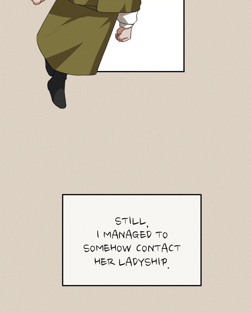 Answer Me, My Prince Chapter 42 page 75 - 