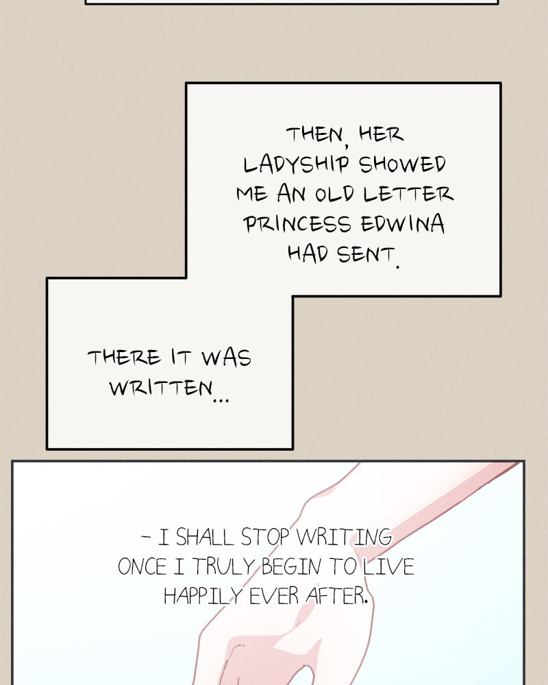 Answer Me, My Prince Chapter 42 page 77 - 