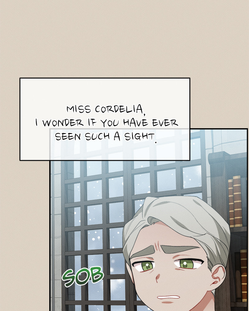 Answer Me, My Prince Chapter 42 page 9 - 