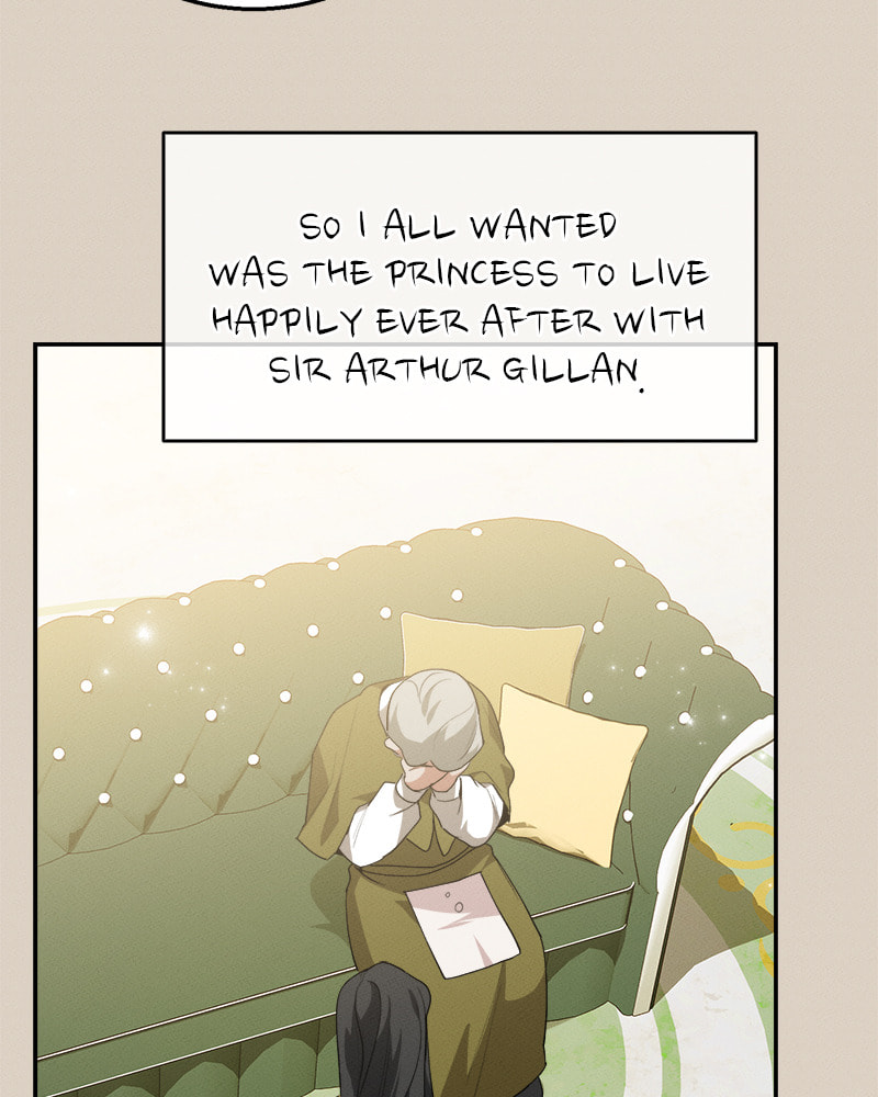 Answer Me, My Prince Chapter 42 page 81 - 