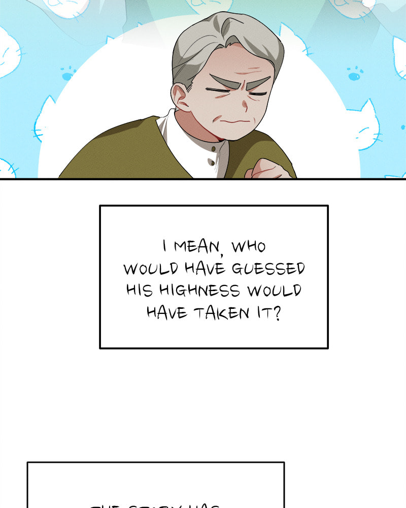 Answer Me, My Prince Chapter 42 page 86 - 