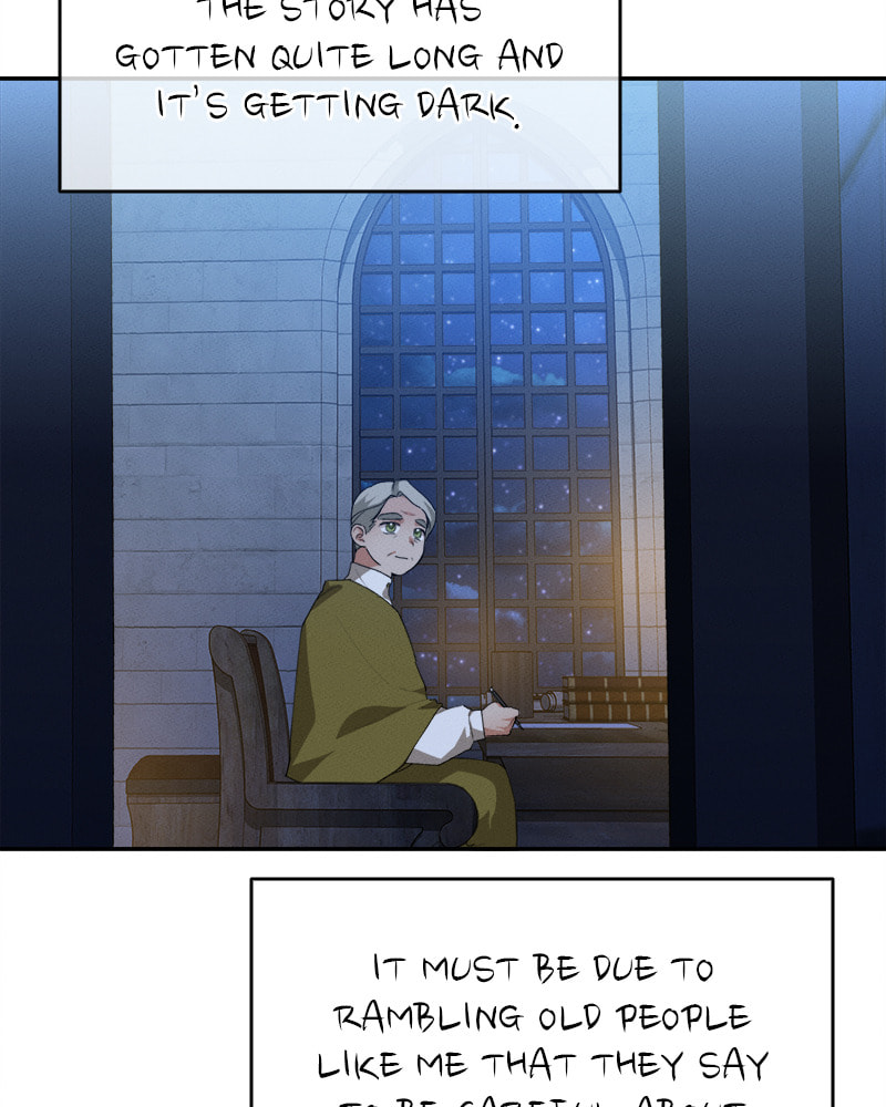 Answer Me, My Prince Chapter 42 page 87 - 