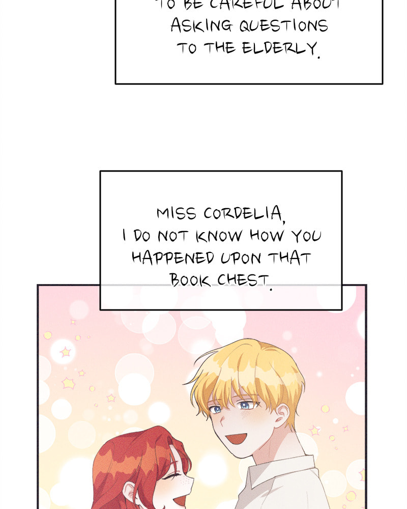 Answer Me, My Prince Chapter 42 page 88 - 