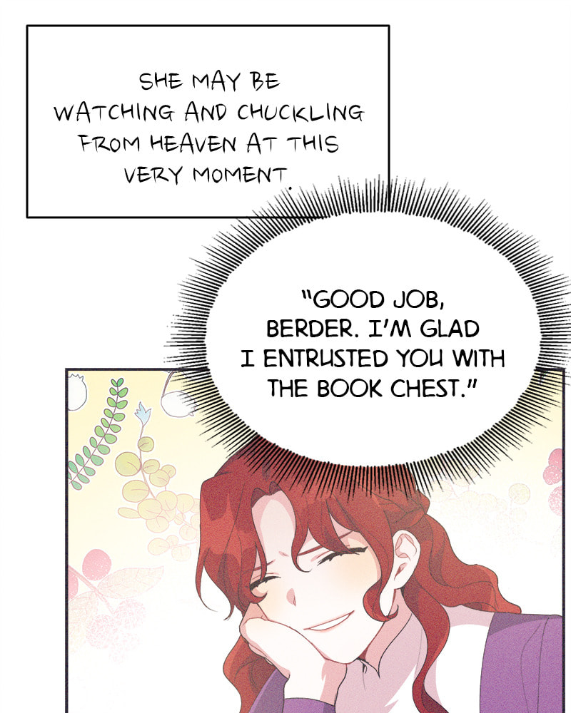 Answer Me, My Prince Chapter 42 page 90 - 