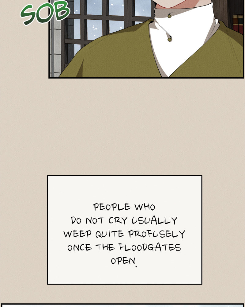 Answer Me, My Prince Chapter 42 page 10 - 