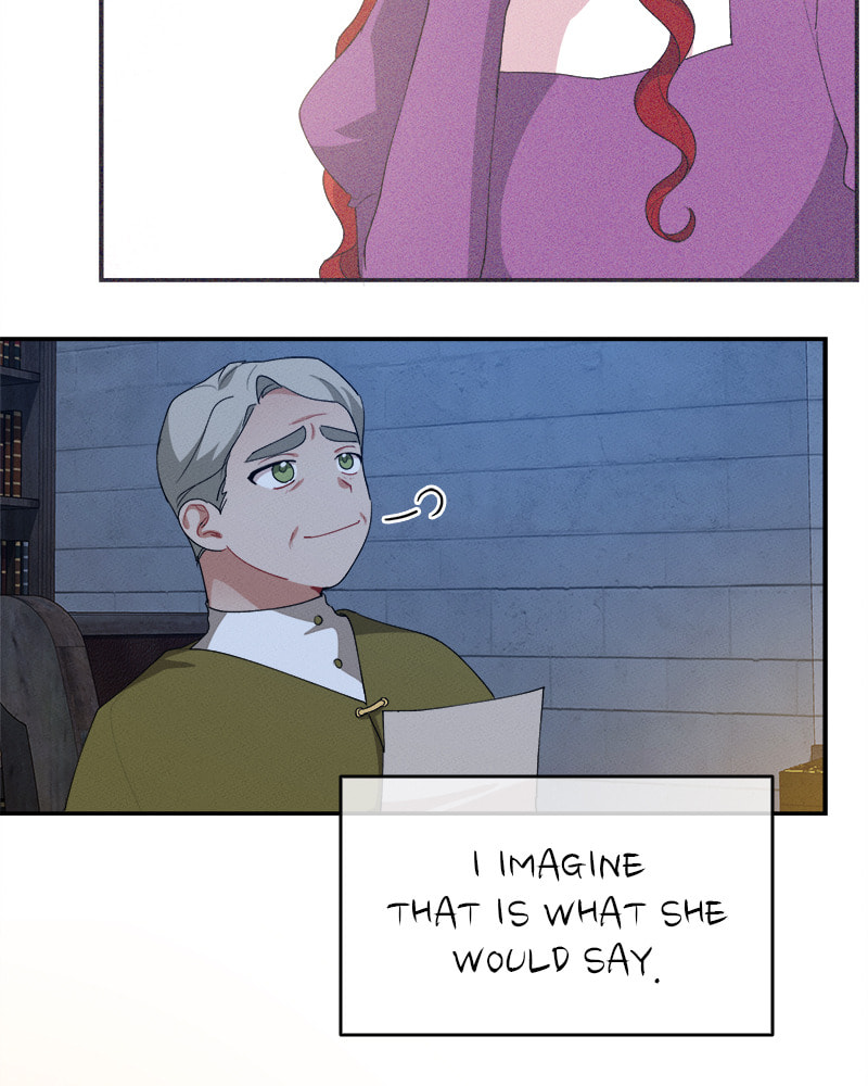 Answer Me, My Prince Chapter 42 page 91 - 