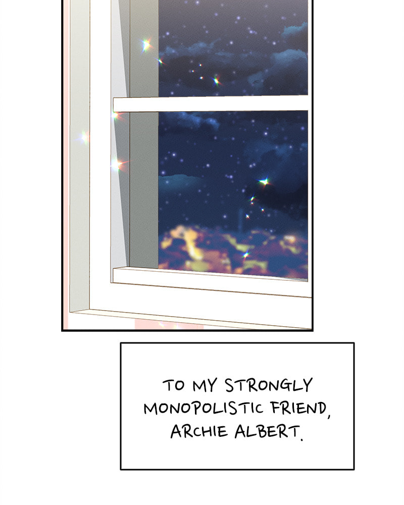 Answer Me, My Prince Chapter 42 page 96 - 