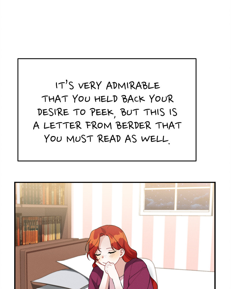 Answer Me, My Prince Chapter 42 page 97 - 