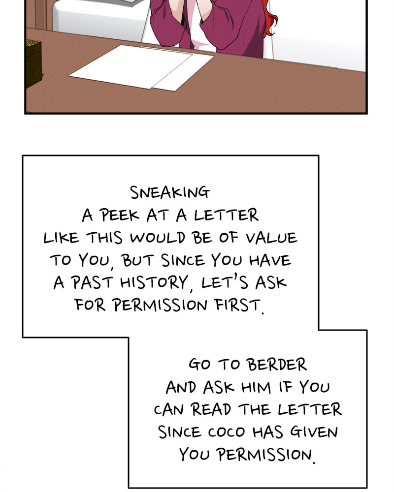 Answer Me, My Prince Chapter 42 page 98 - 