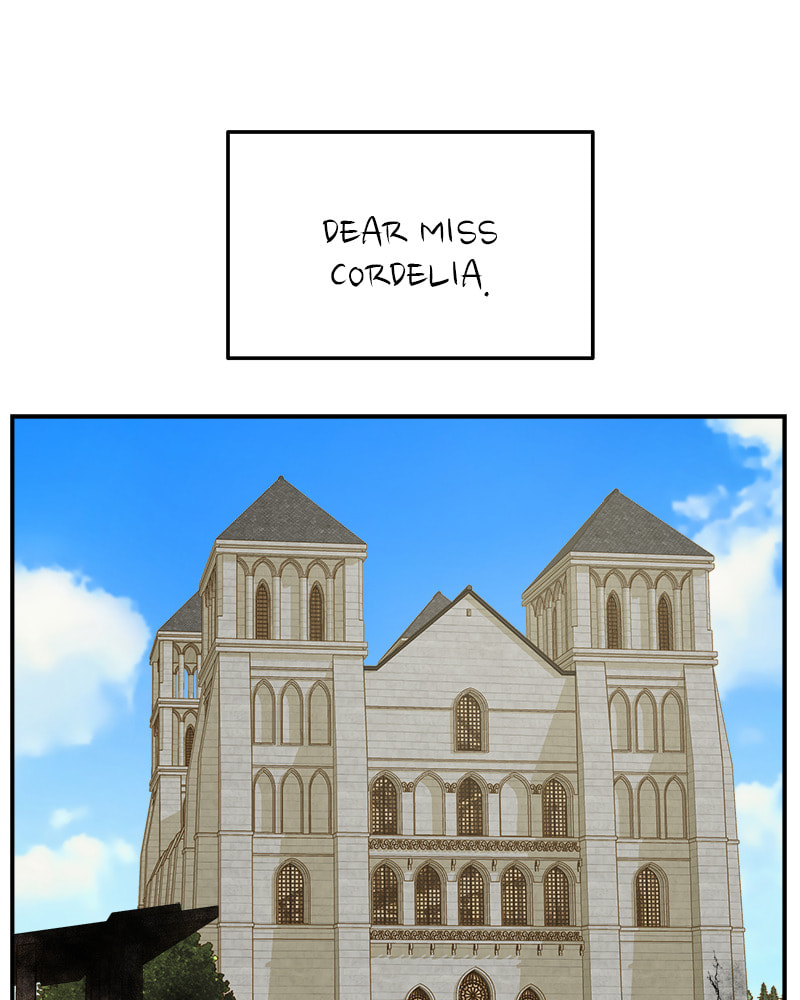 Answer Me, My Prince Chapter 43 page 2 - 