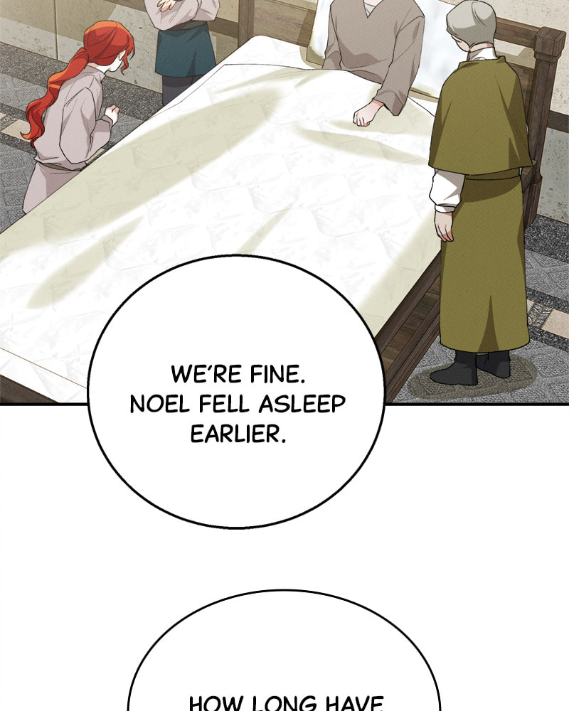 Answer Me, My Prince Chapter 43 page 101 - 