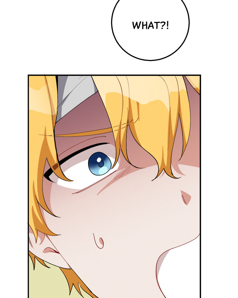 Answer Me, My Prince Chapter 43 page 104 - 