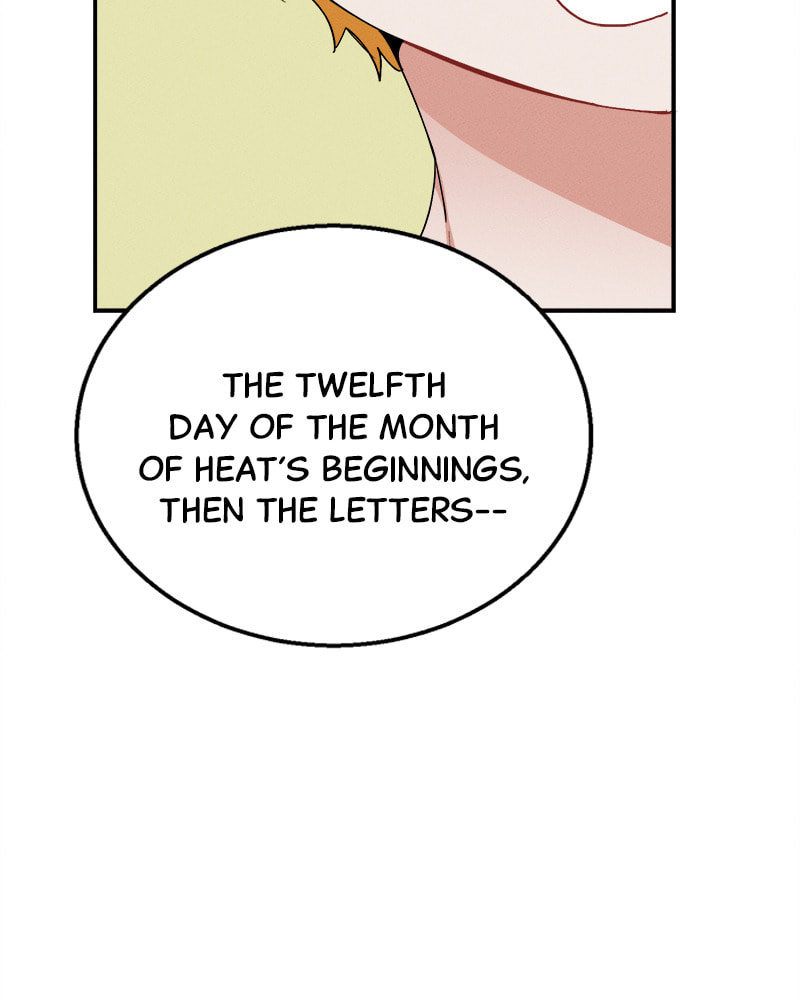 Answer Me, My Prince Chapter 43 page 105 - 