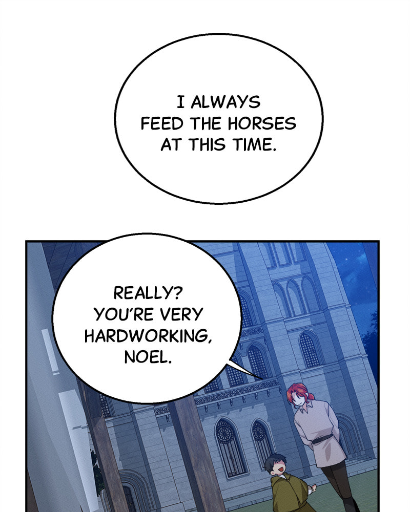 Answer Me, My Prince Chapter 43 page 12 - 