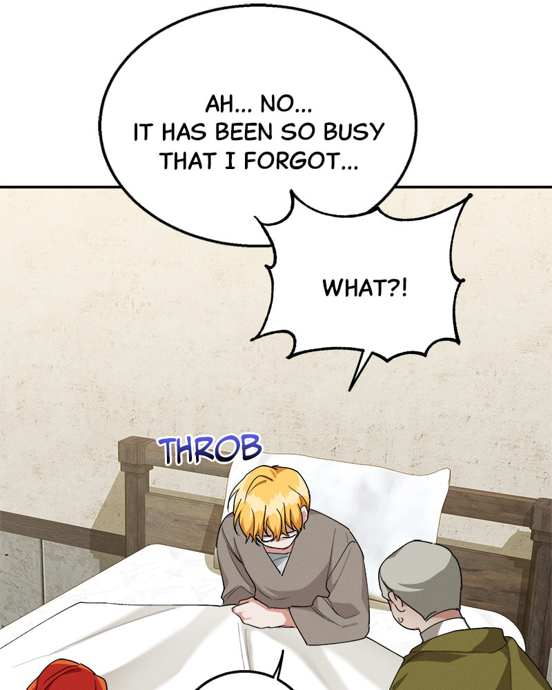 Answer Me, My Prince Chapter 43 page 111 - 