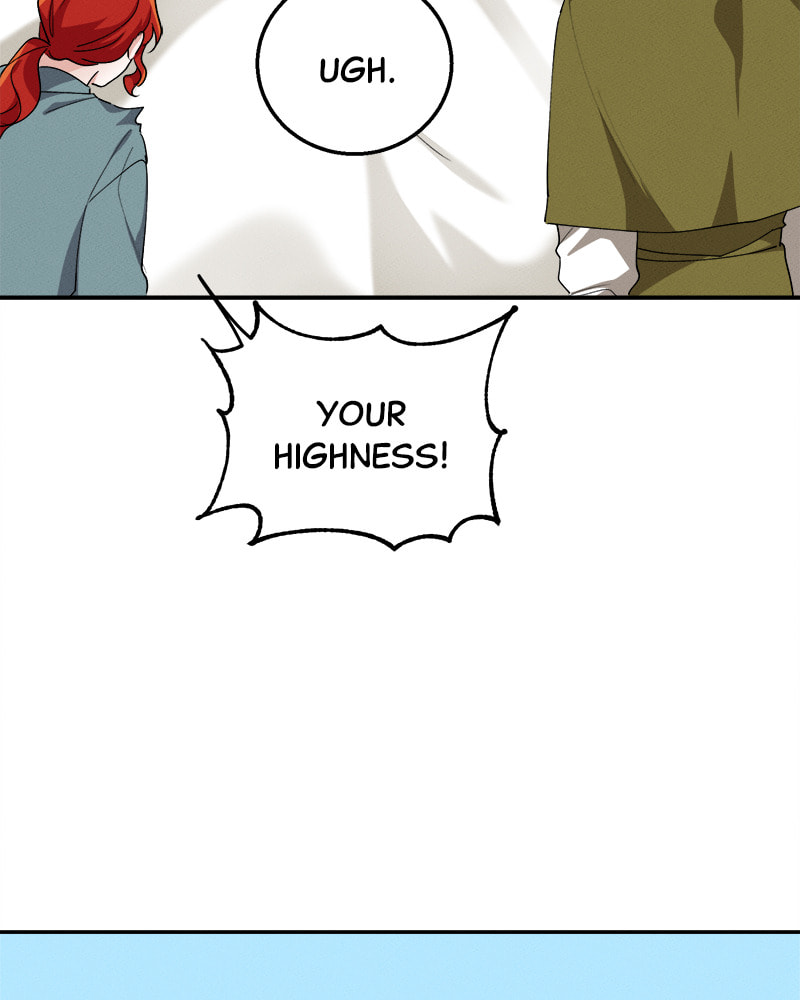 Answer Me, My Prince Chapter 43 page 112 - 