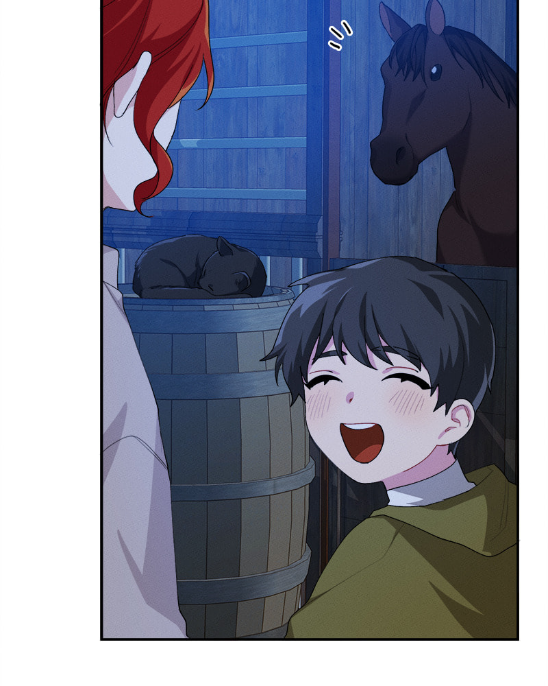 Answer Me, My Prince Chapter 43 page 14 - 