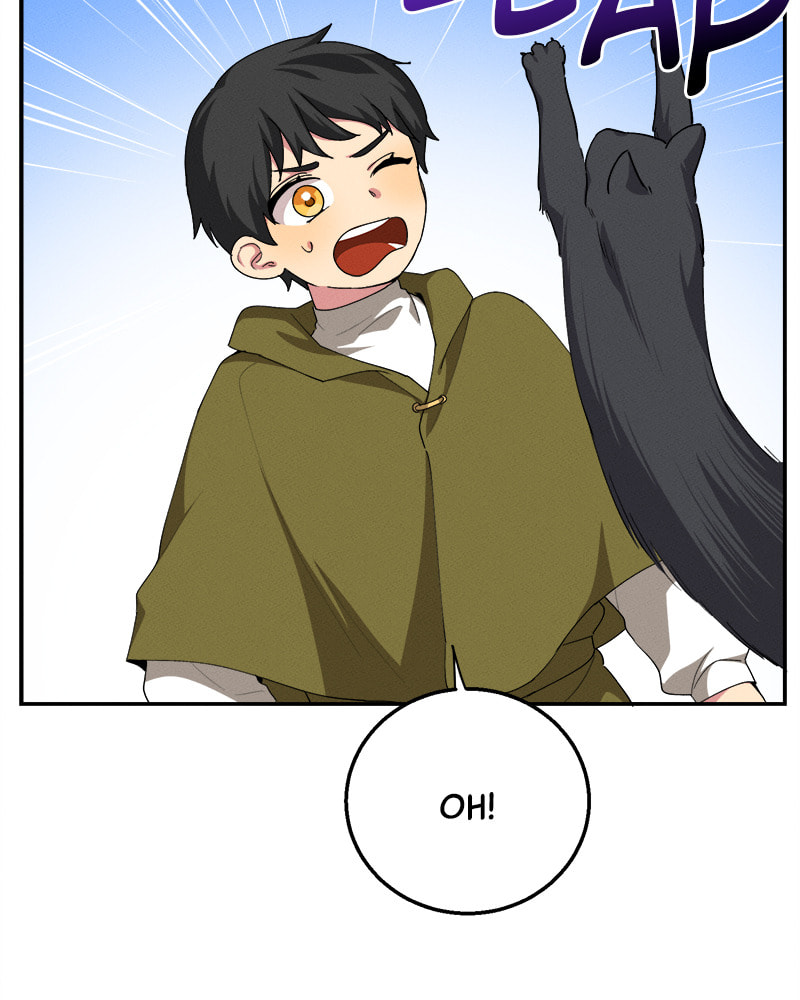 Answer Me, My Prince Chapter 43 page 18 - 