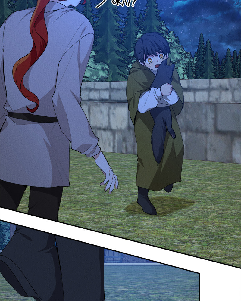 Answer Me, My Prince Chapter 43 page 20 - 