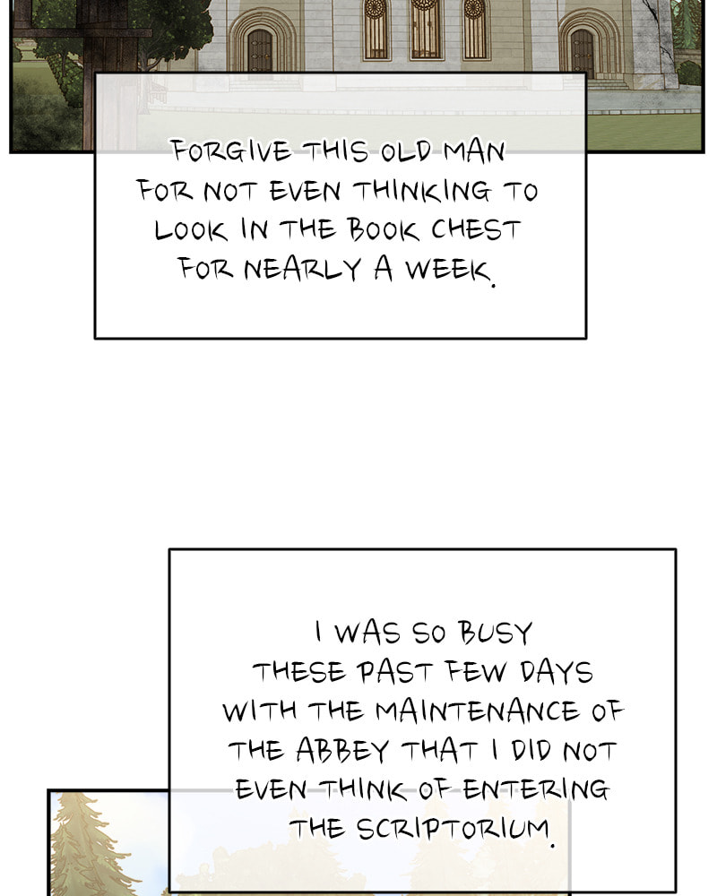 Answer Me, My Prince Chapter 43 page 3 - 