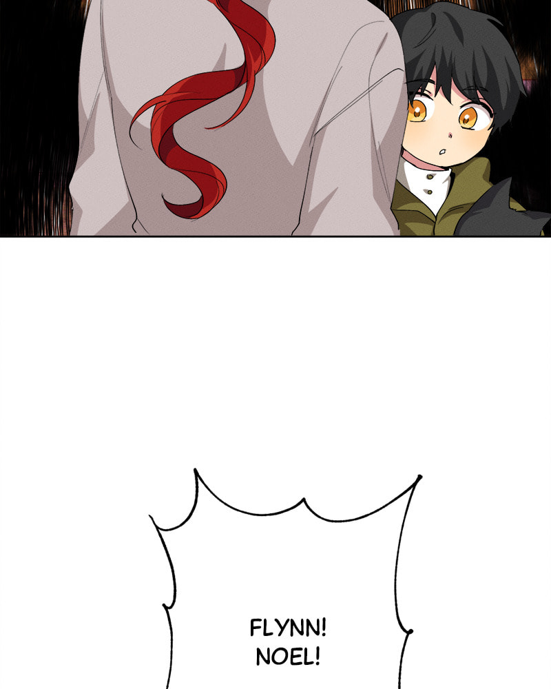 Answer Me, My Prince Chapter 43 page 25 - 