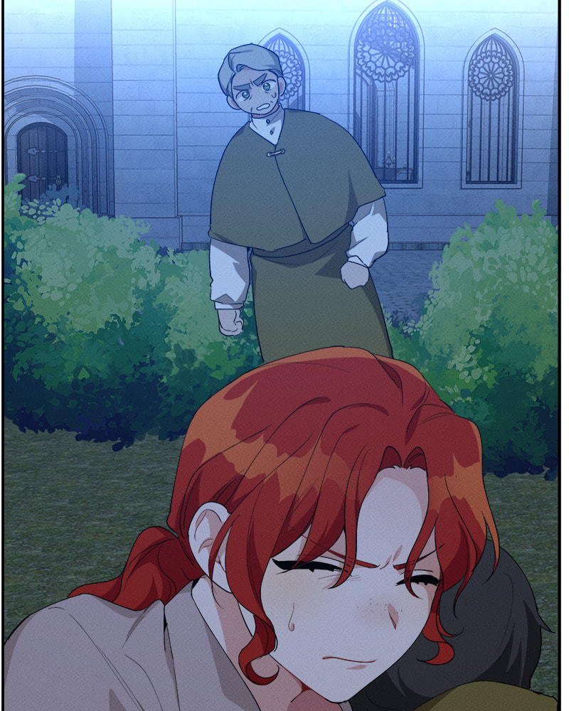 Answer Me, My Prince Chapter 43 page 29 - 